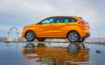Lada XRAY 2015 года